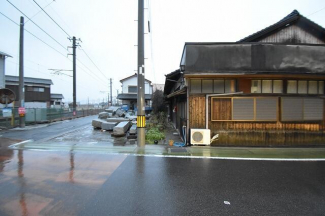 西条市大町の売地の画像