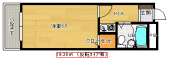 尼崎市杭瀬南新町１丁目のマンションの画像