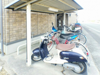 【その他共有部分】