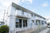 伊丹市荒牧３丁目のアパートの画像