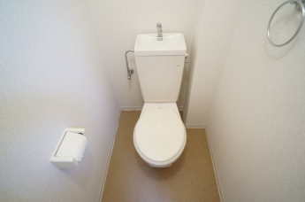 【トイレ】