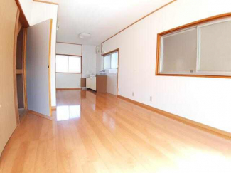 五反田貸家の画像