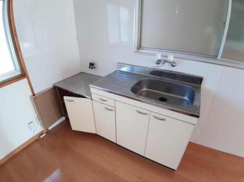 五反田貸家の画像