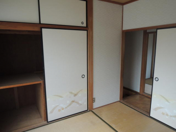 五反田貸家の画像