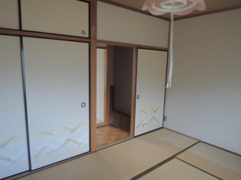 五反田貸家の画像