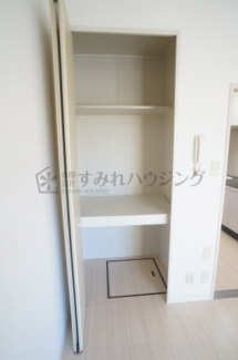 【収納】