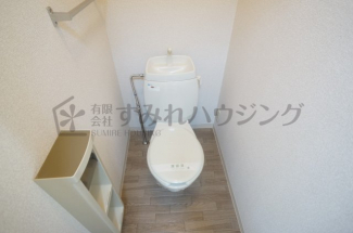 【トイレ】