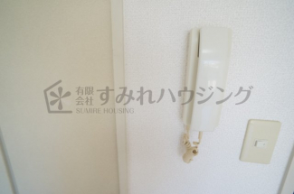 【その他設備】