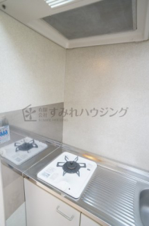 【キッチン】