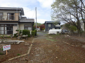 茨城県坂東市借宿の売地の画像