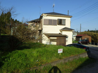 千葉県八街市勢田の売地の画像