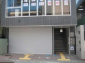 川越市脇田町の店舗事務所の画像