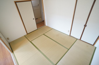 参考、同建物・同間取りの号室