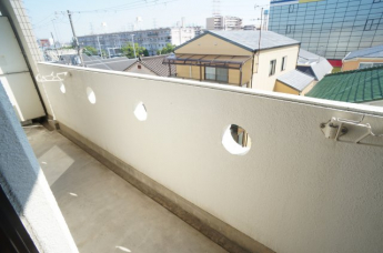 参考、同建物・同間取りの号室