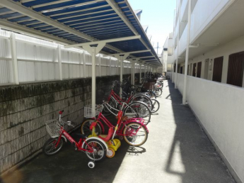 【その他共有部分】