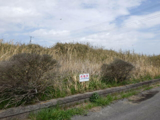 千葉県山武郡横芝光町宮川の売地の画像