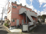 市川市南大野2丁目のアパートの画像