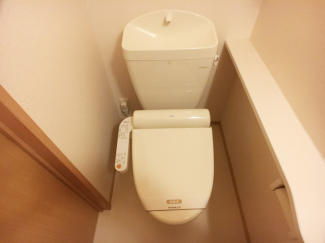 【トイレ】