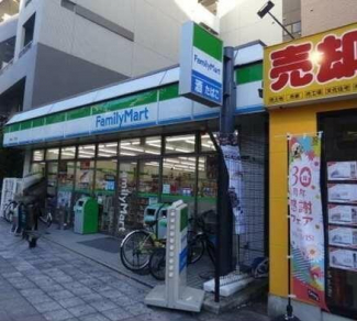 スーパー玉出堀江店まで300m