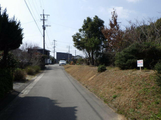 佐賀県鳥栖市立石町の売地の画像