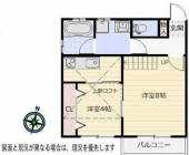 神戸市中央区上筒井通２丁目のマンションの画像