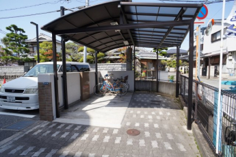 【その他共有部分】