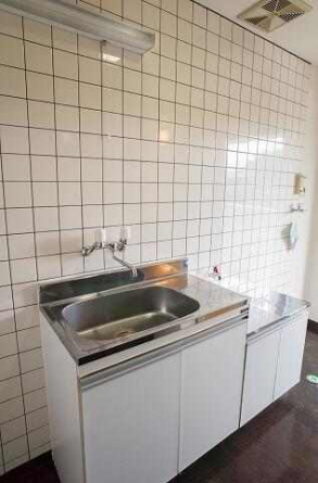 仙台市青葉区栗生３丁目のアパートの画像