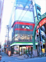 神戸市中央区下山手通２丁目の店舗事務所の画像