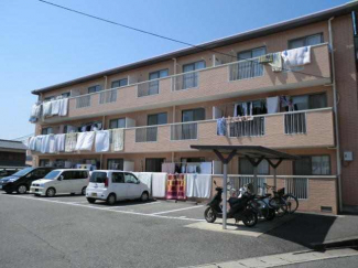 向陽台ヒルズの画像