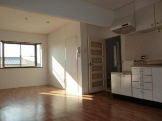 向陽台ヒルズの画像