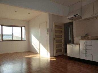 向陽台ヒルズの画像