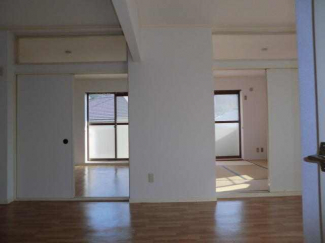 向陽台ヒルズの画像