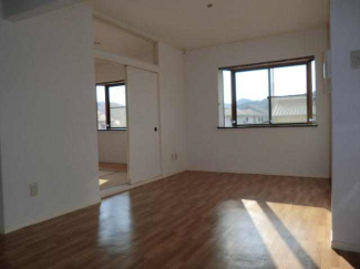 向陽台ヒルズの画像