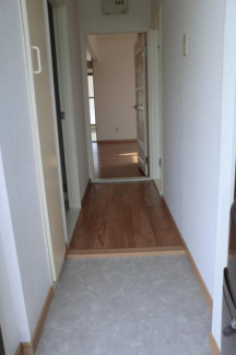 向陽台ヒルズの画像