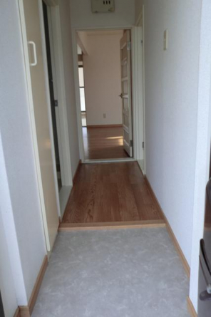 向陽台ヒルズの画像