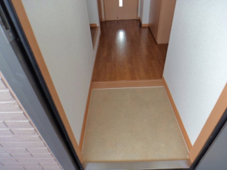 エフハウス桑間の画像