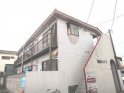 浦安市富士見３丁目のアパートの画像
