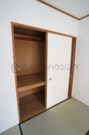 【収納】