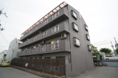 伊丹市荒牧５丁目のマンションの画像