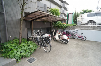 【その他共有部分】