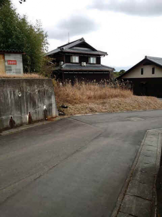 北山町北土山の画像