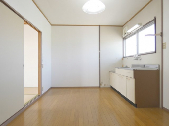 【居間・リビング】