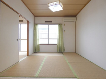【和室】
