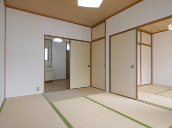 【和室】