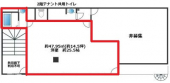 守山市古高町の事務所の画像