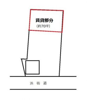 【区画図】