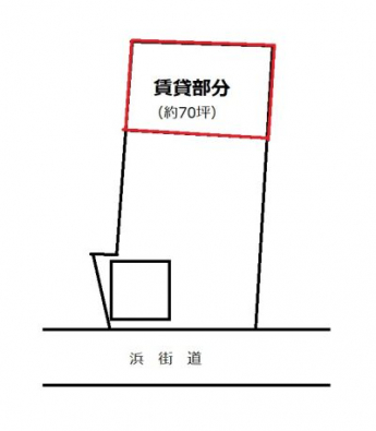 【区画図】