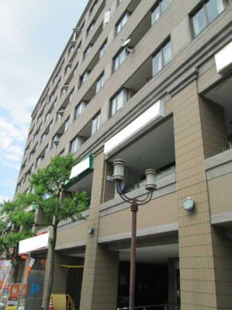 【外観】