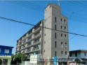 守山市播磨田町の店舗事務所の画像