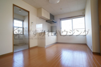 【居間・リビング】